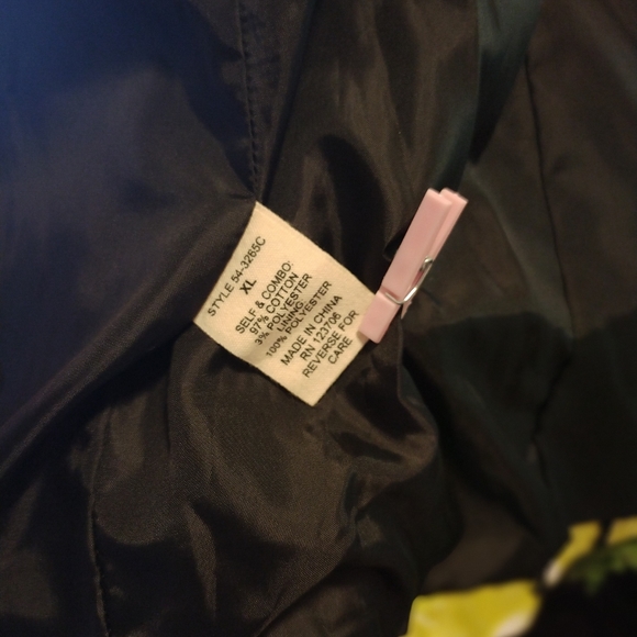 Open Front Jacket - Picture 9 of 9